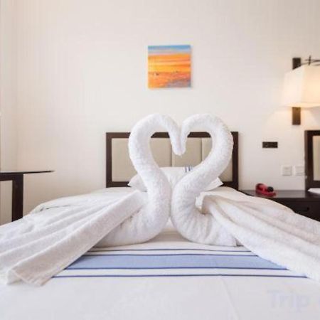 Sky City Hotel В'єнтьян Екстер'єр фото