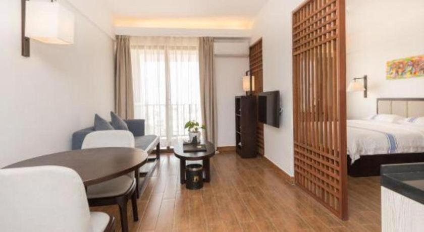 Sky City Hotel В'єнтьян Екстер'єр фото
